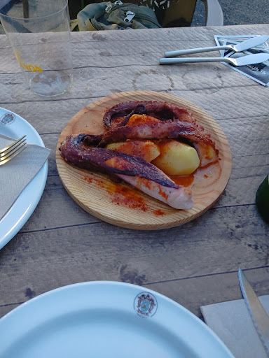 Bar San Llorenti