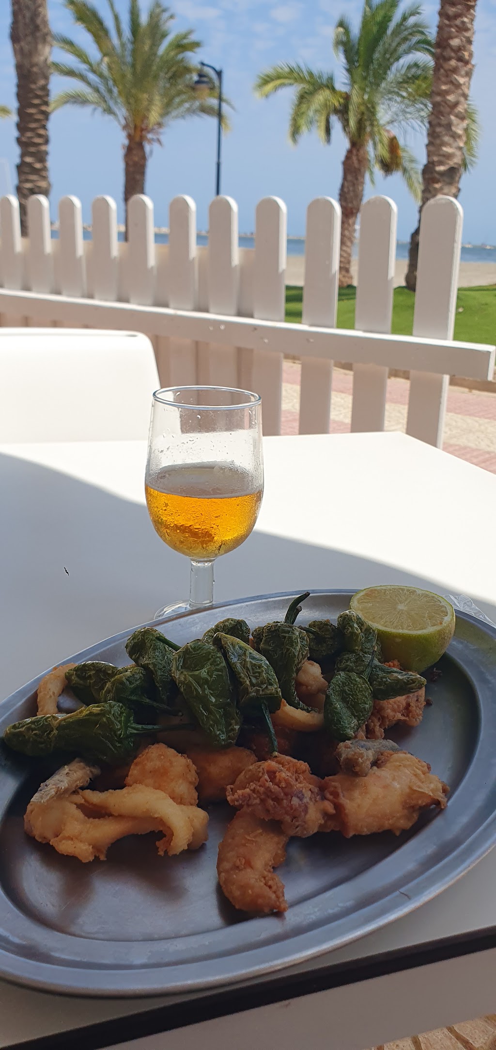 Freiduría Mar Menor
