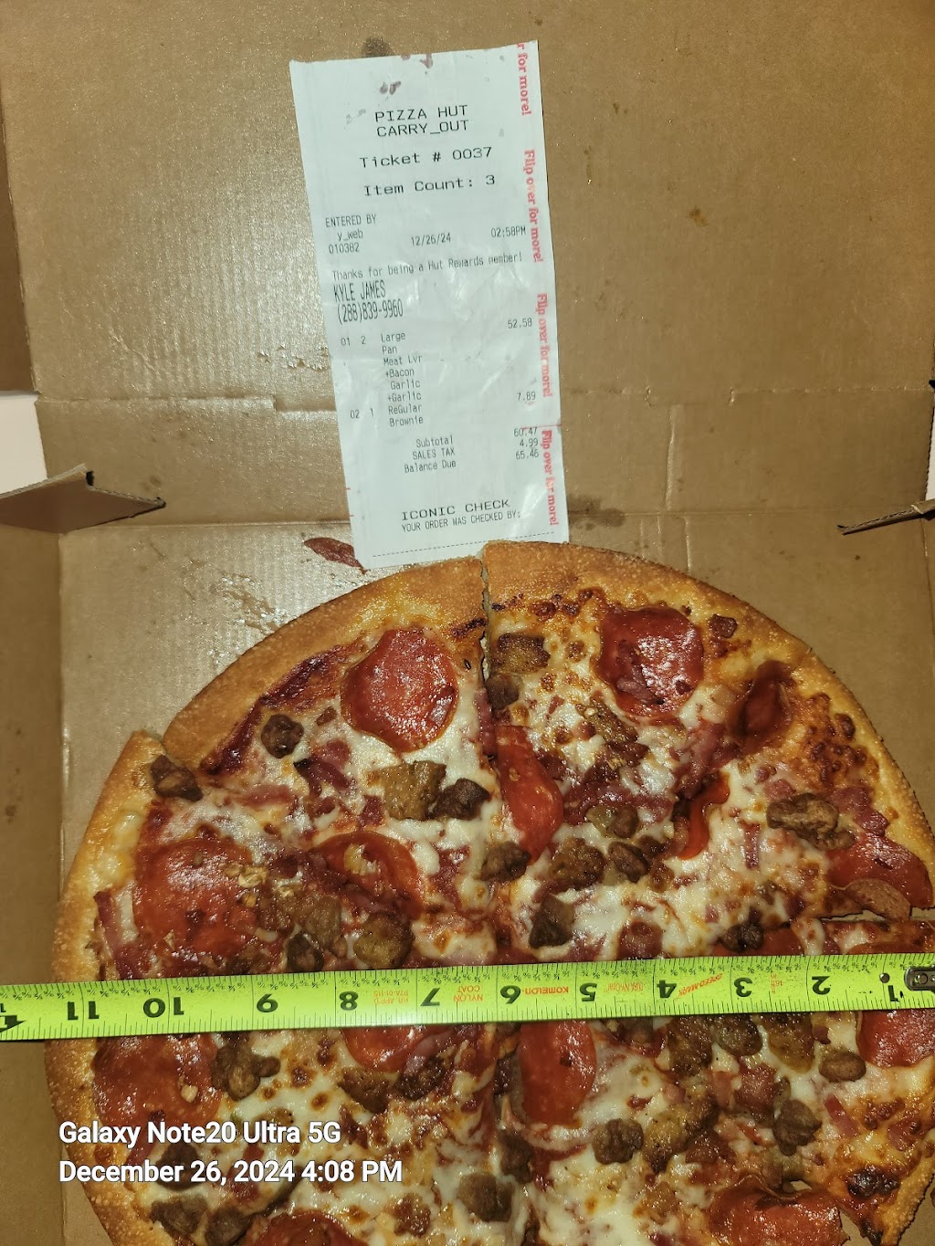 Pizza Hut