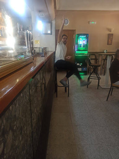 Bar Valcorchero