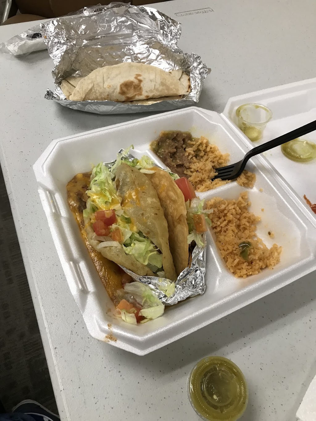 Rosita's Mexican Restaurant