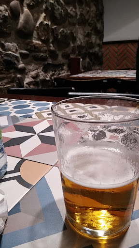 Buru Zuri, Lersundi Kalea