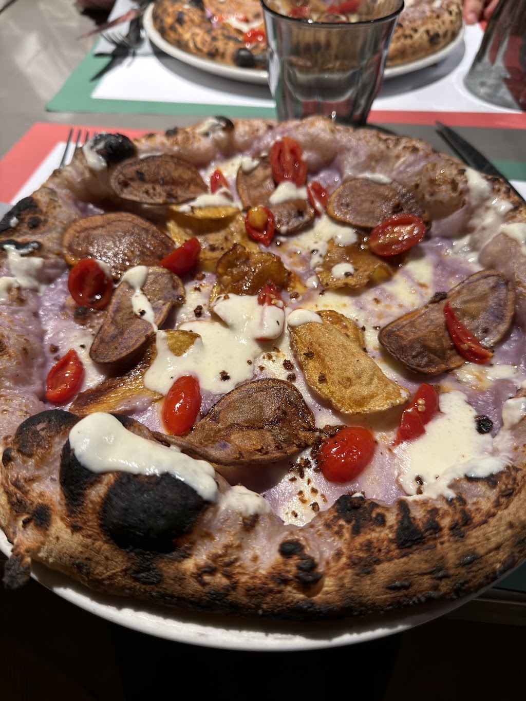 Pizza Garage