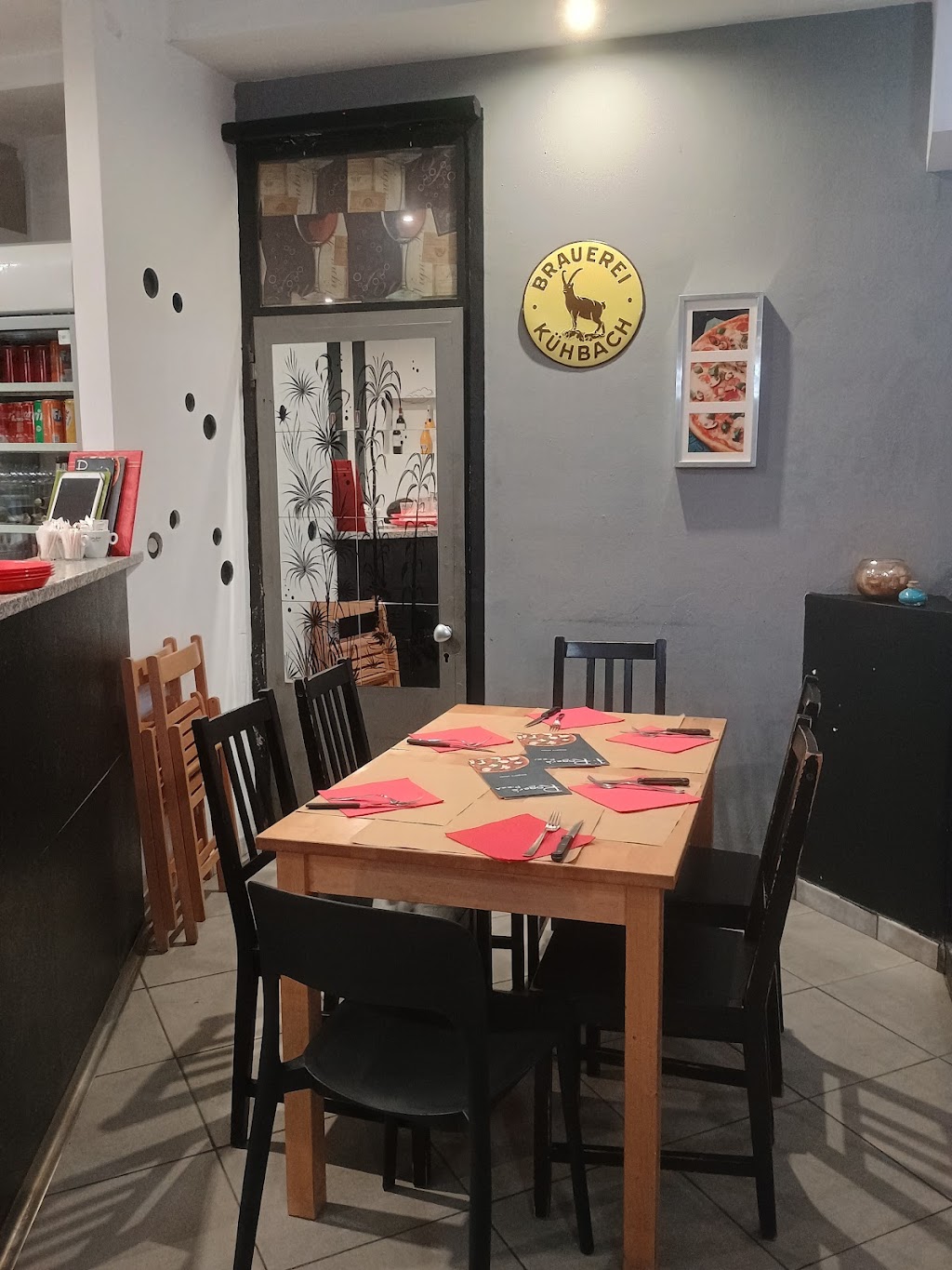 Roger's Pizza