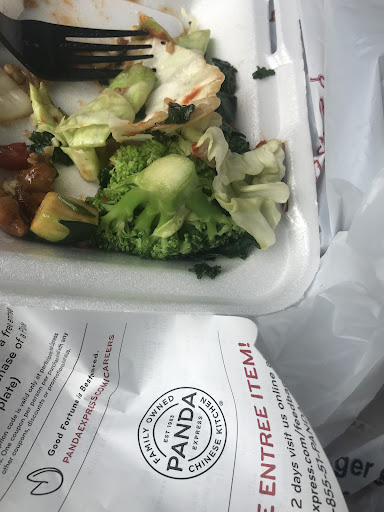 Panda Express