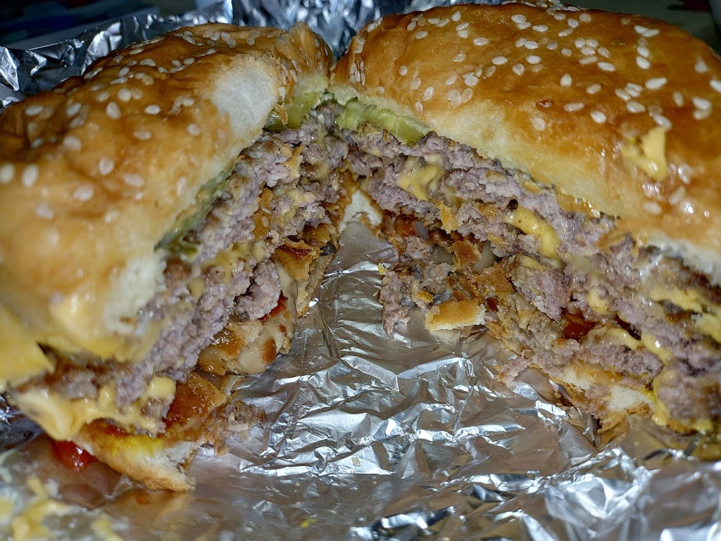 Five Guys