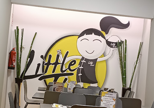 Little Thai Ruzafa