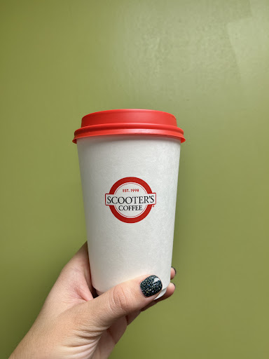 Scooter's Coffee
