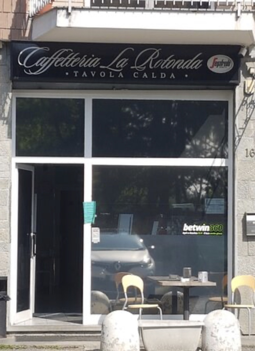 La Rotonda
