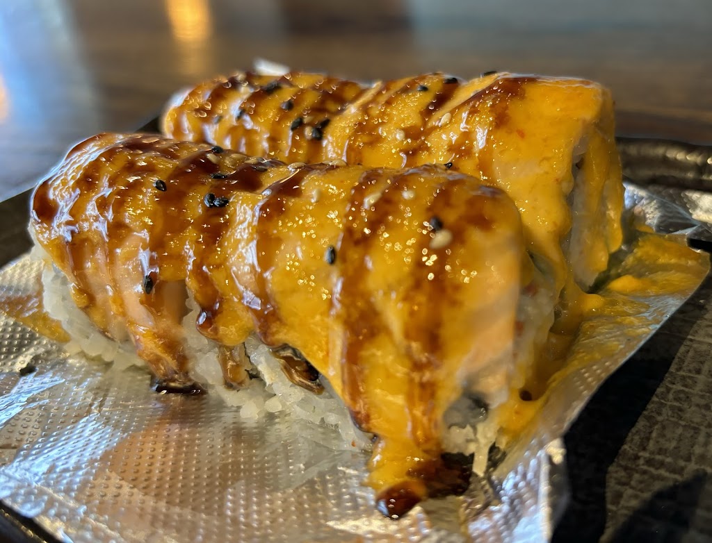 Bloofin Sushi