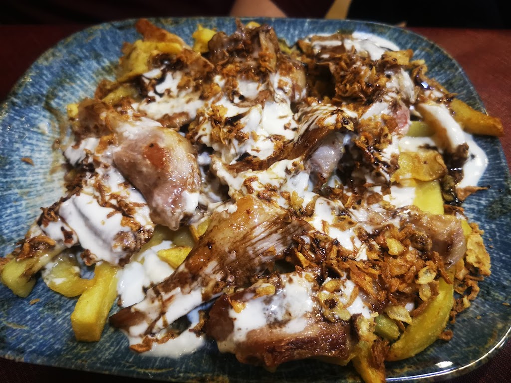La Casa de los Torreznos
