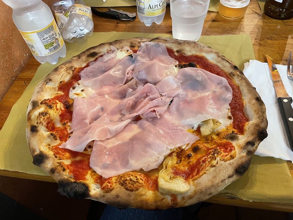 La Tavernetta di Vincenzo