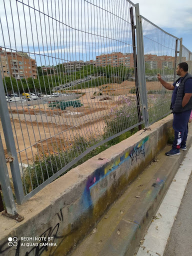 Bar Juan, Badalona