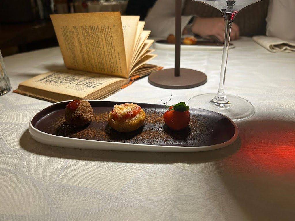 Bistrot Gastronomia Domenighini, Breno