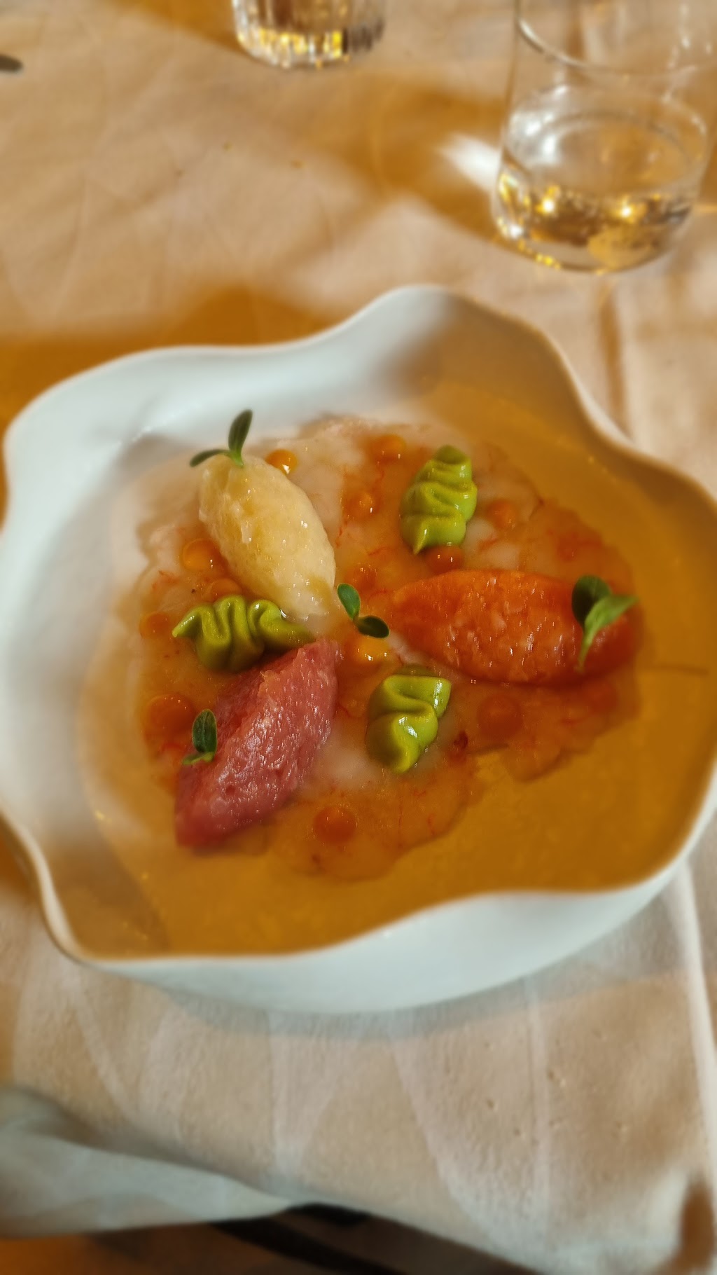 Bistrot Gastronomia Domenighini