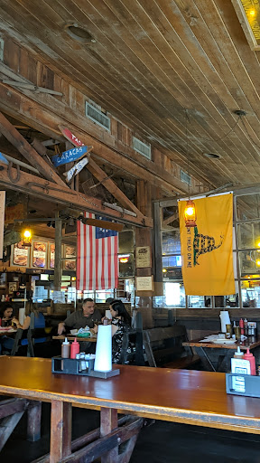 Shorty's BBQ