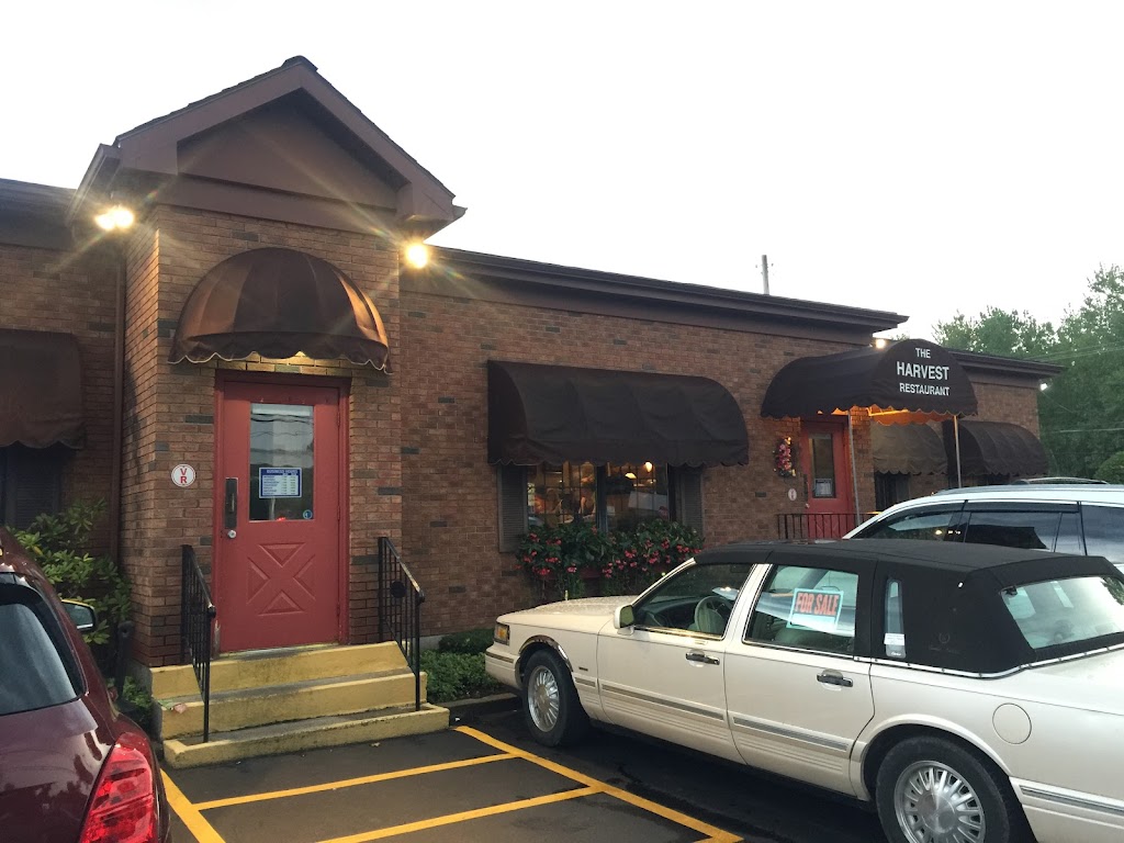 Harvest Restaurant, Queensbury, NY