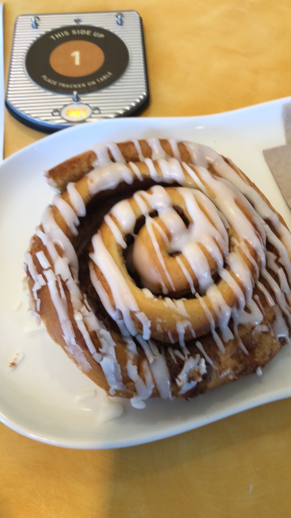 Panera Bread, Cerritos, CA