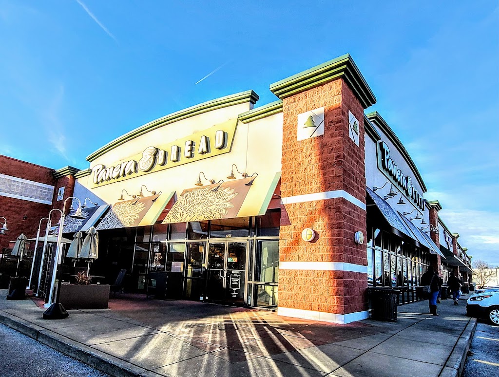 Panera Bread, Evansville, Indiana