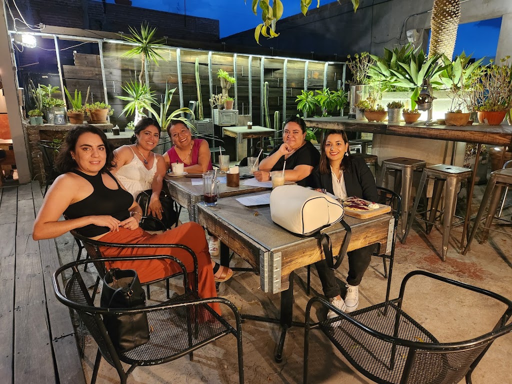 Cafe del Codo