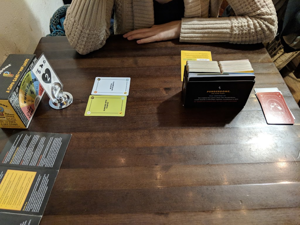 The Uncommons