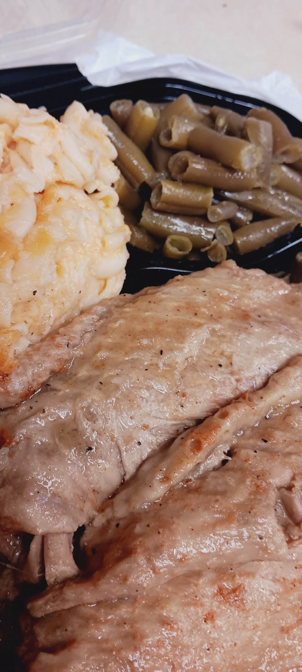 Soul Food Caterers