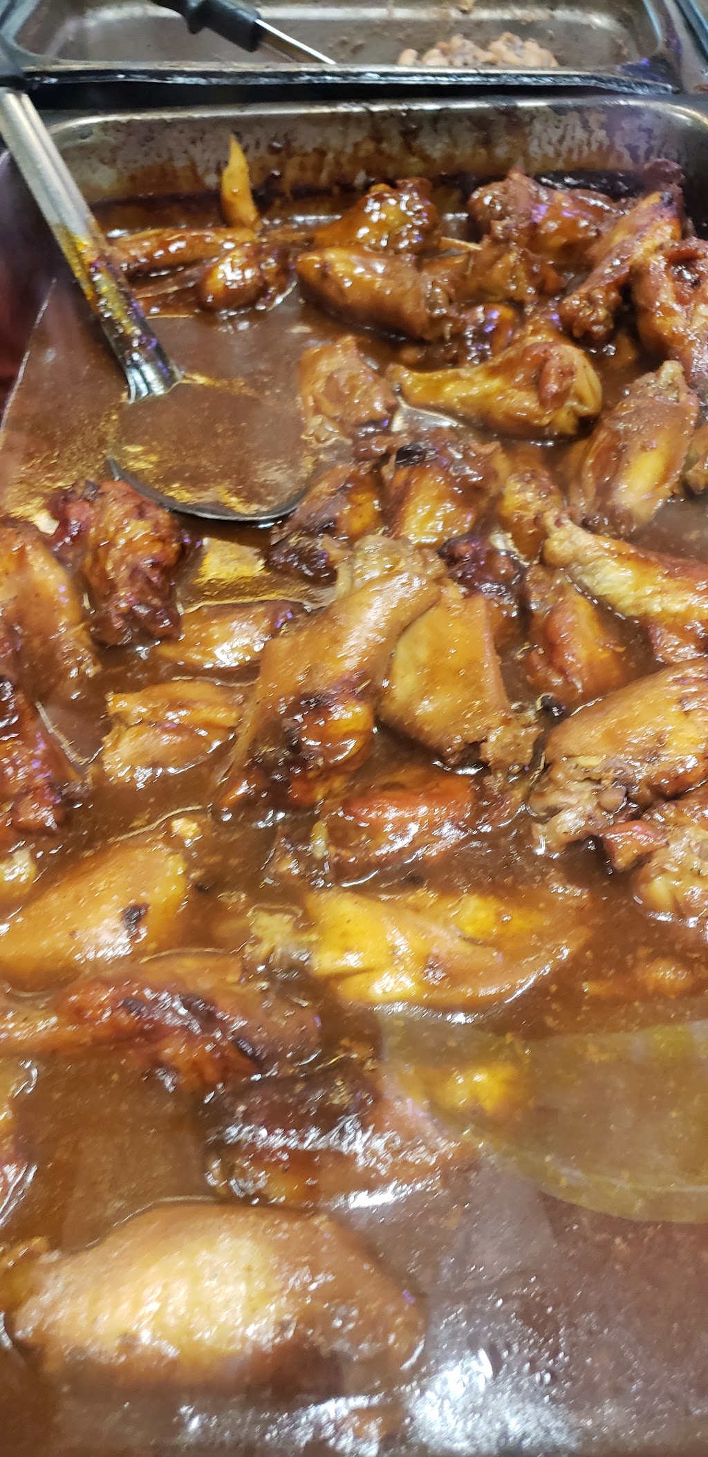 Soul Food Caterers