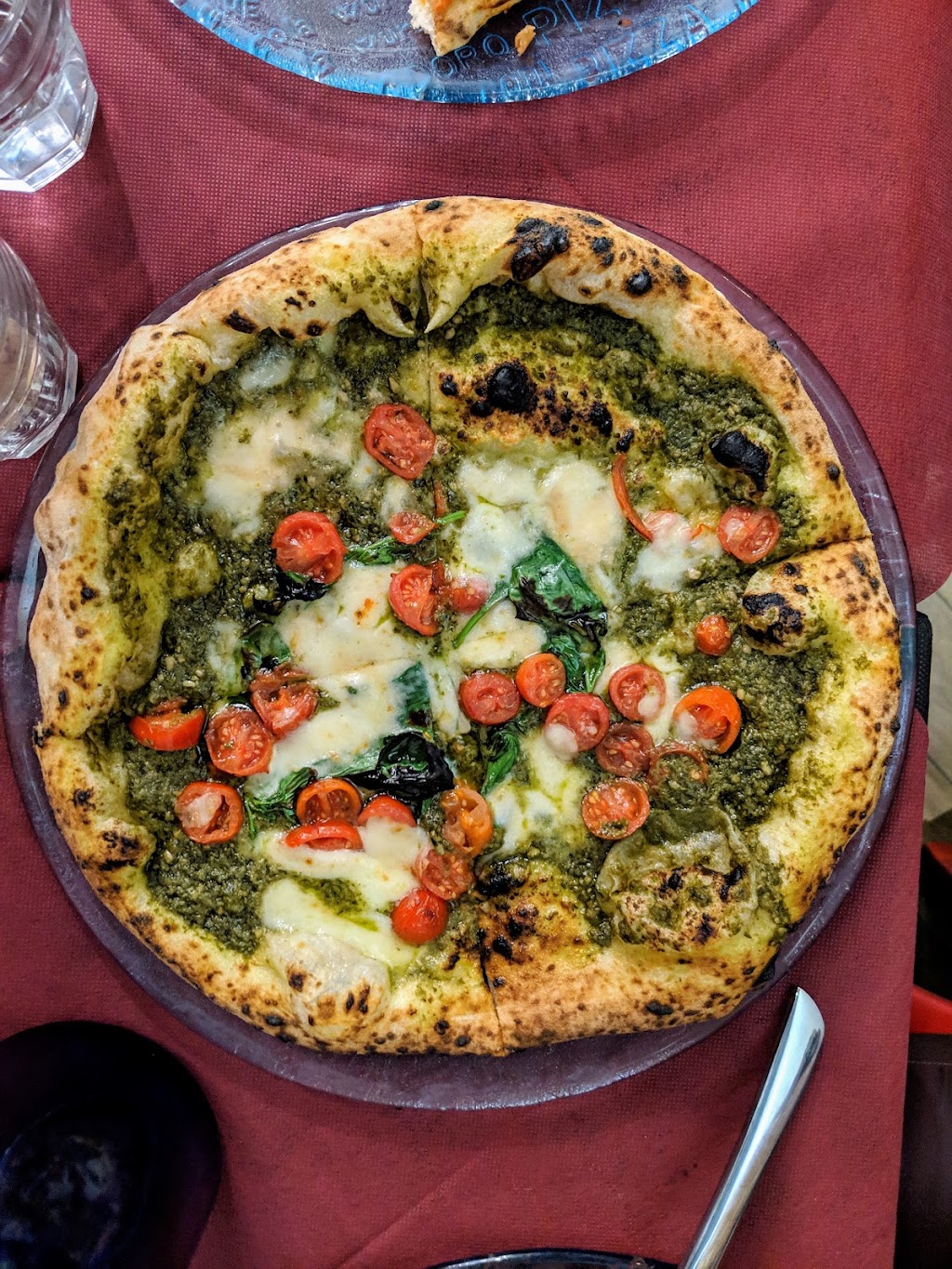 Pizzeria Starita