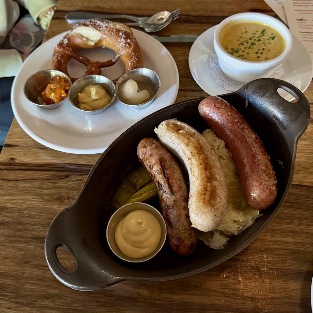 Stammtisch Restaurant