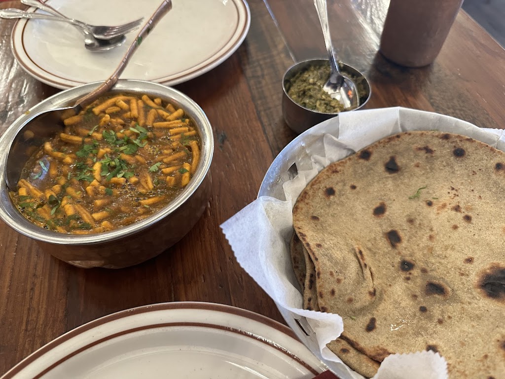 Swaraj India, Santa Clara, CA