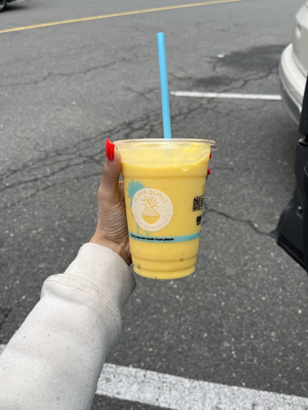 Playa Bowls, Nanuet, NY