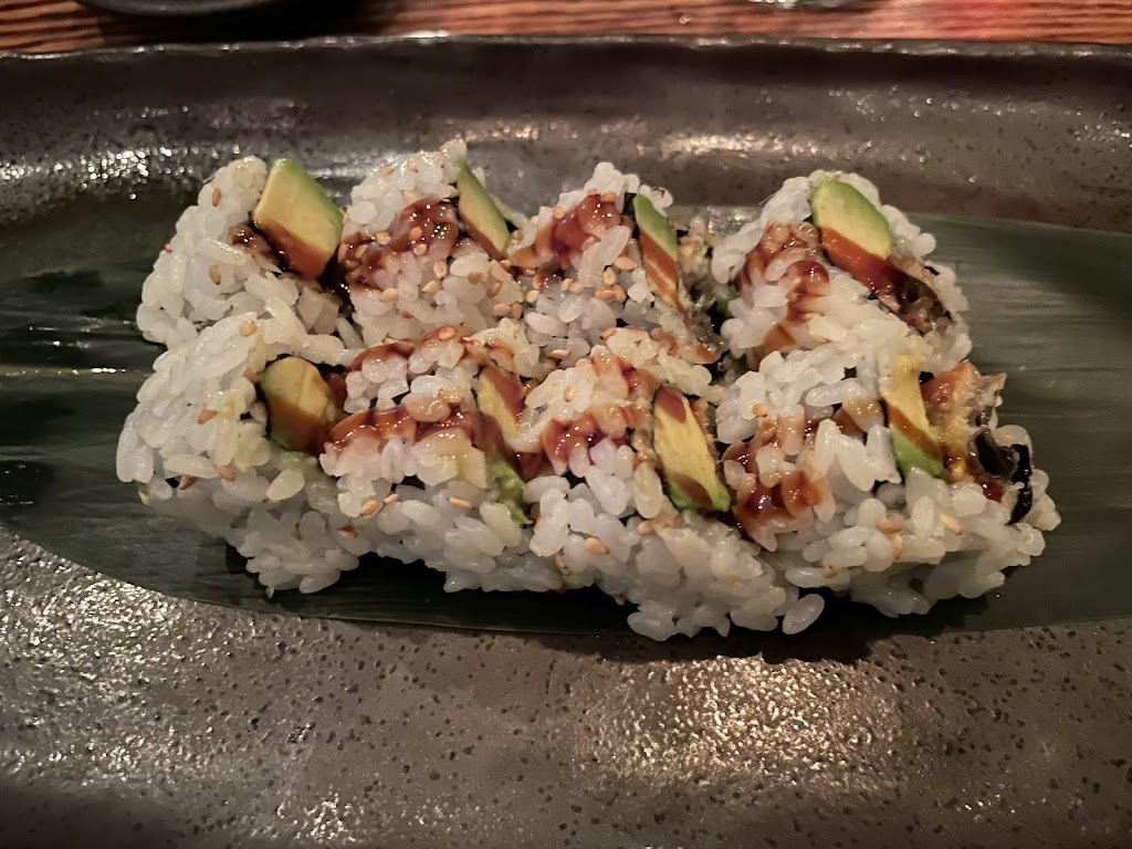 Ki Sushi
