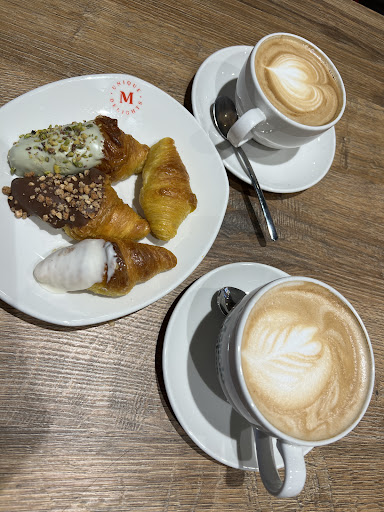 Manolo Bakes, Boadilla del Monte
