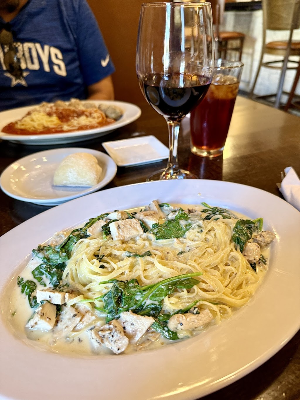 Palermo Pasta House