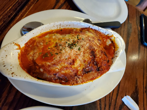 Palermo Pasta House