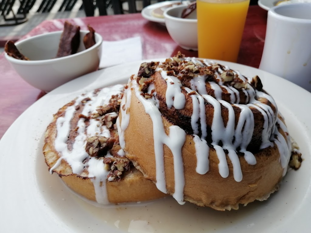 Fat Cat Pancake House