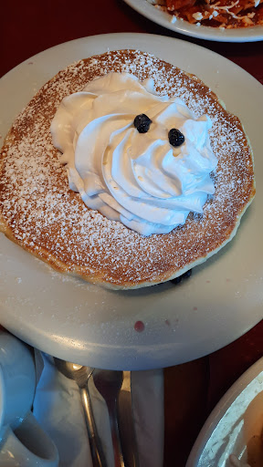 Fat Cat Pancake House