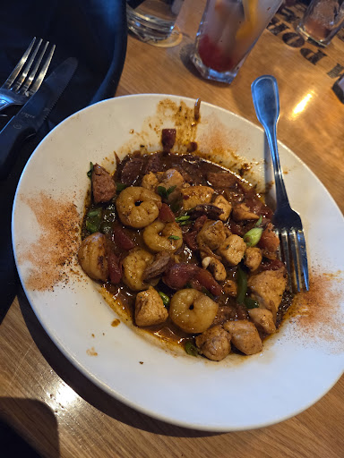 BJ's