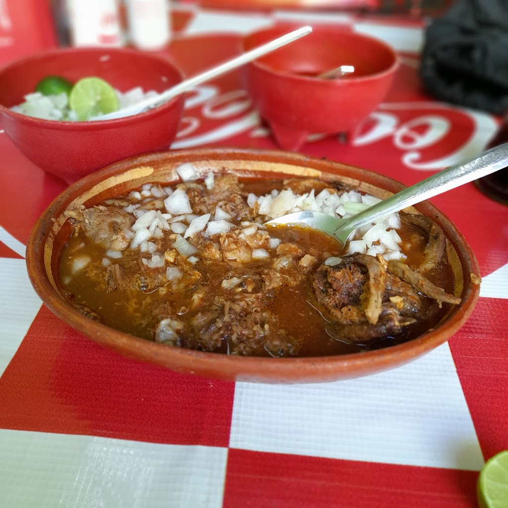 BIRRIERIA "LA ORIGINAL"