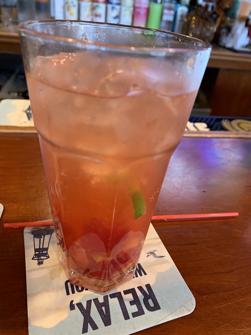 Cornerstone Pub & Restaurant