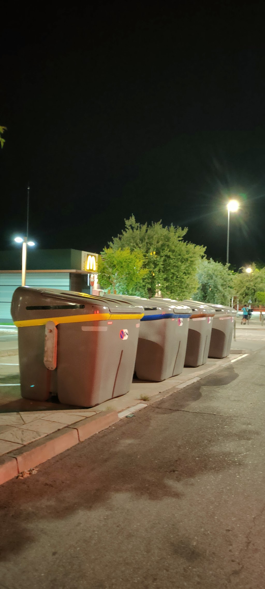 McDonald's, Azuqueca de Henares