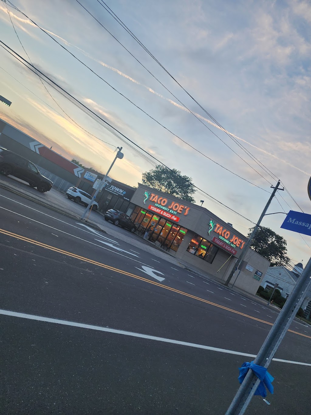 Taco Joe's