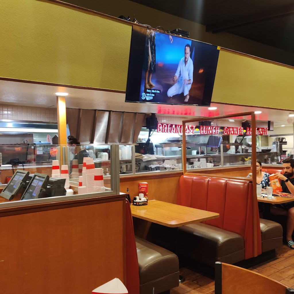 Denny's