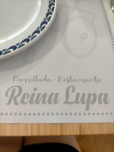 Restaurante Asador Reina Lupa