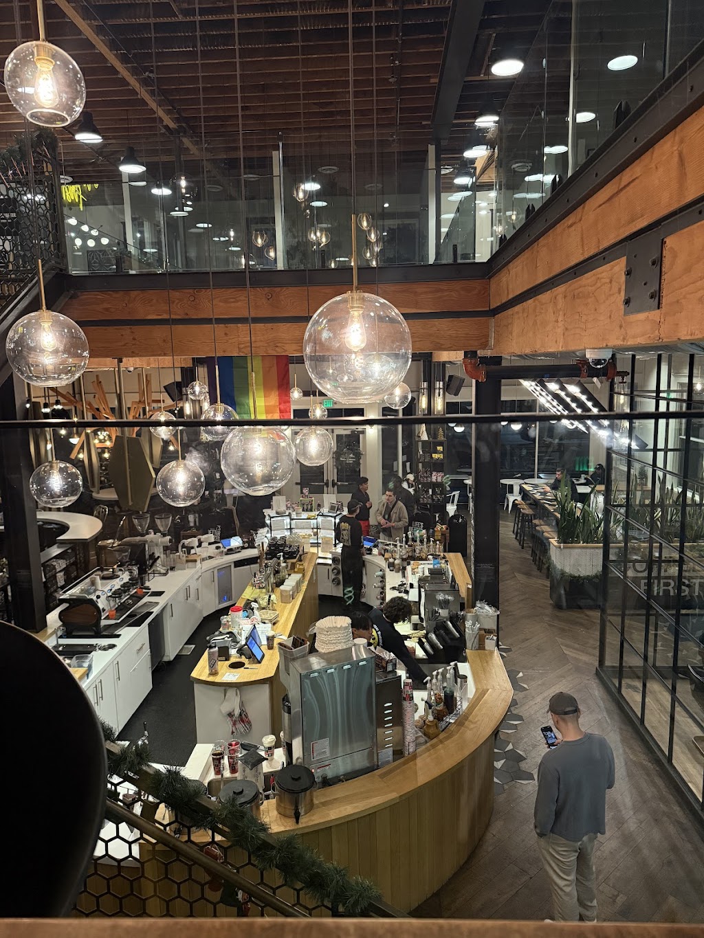 Better Buzz Coffee