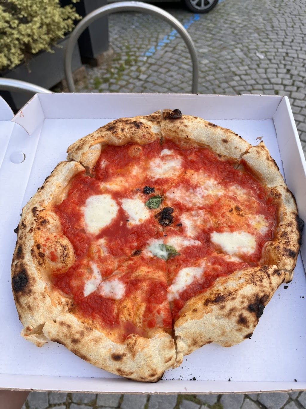 Pizzeria dell'Arco