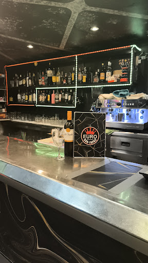 Euro Bar-Tapas