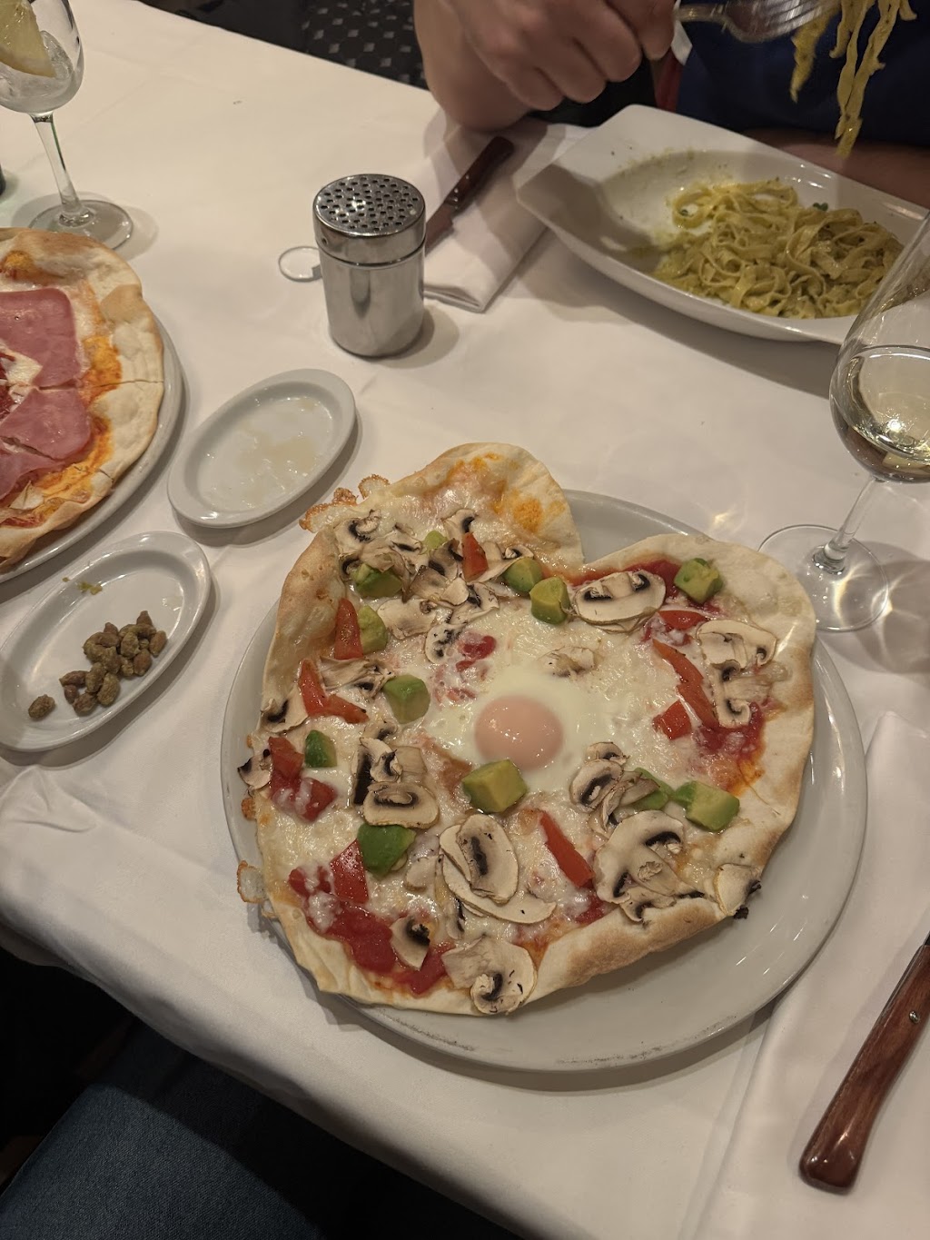 La Tagliatella