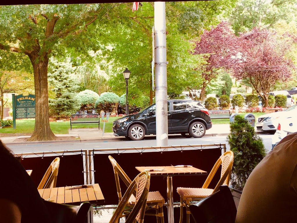 Macelleria Italian Steakhouse, Pelham, NY