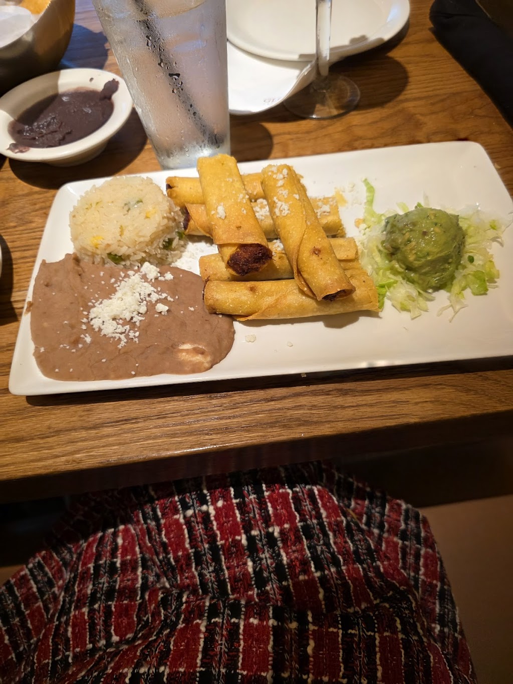 Gloria’s Latin Cuisine